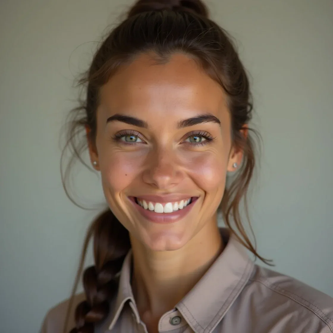 María López
